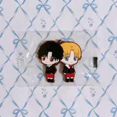 2025年最新】学園アリス 棗の人気アイテム - メルカリ