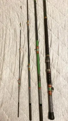 フルカスタム パワーループアドバンス石鯛 510H NFT 両軸 シブダイ フルカスタム パワーループアドバンス石鯛 510H NFT 両軸 シブダイ