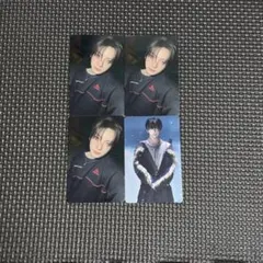 &TEAM YUMA ユウマ BtL タワレコ 渋谷 特典