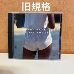 良品の盤面・名盤】T-SQUARE⭐️ベスト・オヴ・ザ・スクェア - メルカリ