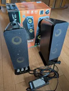 Creative GigaWorks T40 Series II