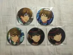 あんスタ　高峯翠