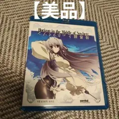 境界線上のホライゾン  (初回限定版) 全巻セットBlu-ray 71vxnUR4SSL._AC_UL210_SR210,