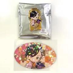 WIND BREAKER 桜遥 VASARA アクリルブロック 特典