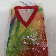卓球ユニフォーム