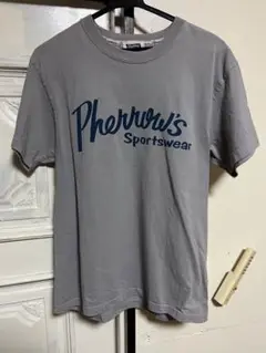Pherrow's Tシャツ