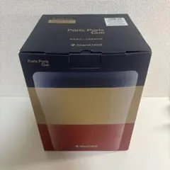 パリパリキュー