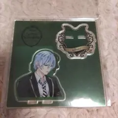 ＬNアート　シルバー　アクスタ