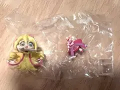 プリキュアあそーと A賞 キュアアイドル