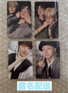 &TEAM Back to Life ウィジュ ニコラス ケミ トレカ コンイズ