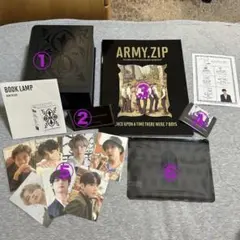 BTS ARMY MEMBERSHIP KIT 7期 ファンクラブ キット