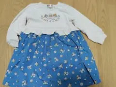 アンパンマン 100 あんぱんまん　ドキンちゃん　コキンちゃん　ワンピース