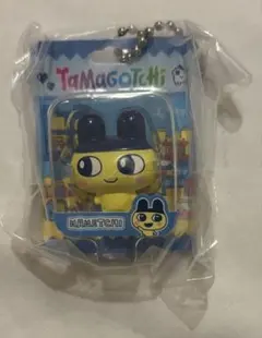 たまごっちブリスターパッケージコレクション【まめっち】