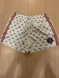 パリサンジェルマン x ジョーダン ショートパンツ XXL PSG JORDAN