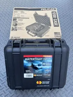 2026年最新】ペリカンケース 1200の人気アイテム - メルカリ