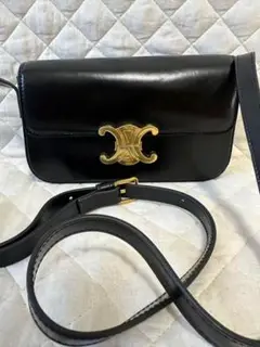 セリーヌ ショルダーバッグ