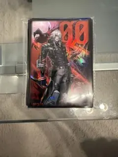 遊戯王　K9-ルプス　スリーブ　100枚セット　ニューロン 遊戯王 K9-ルプス スリーブ 100枚セット ニューロン - メルカリ