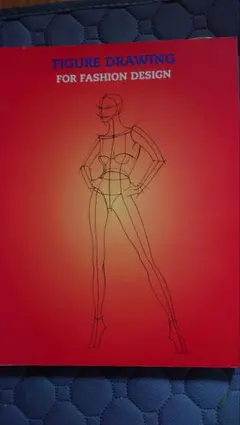 figure drawing for fashion design
