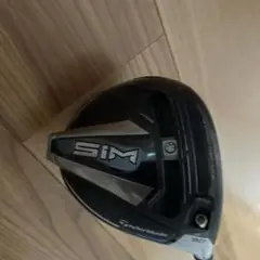 TaylorMade SIM ドライバー NX50SR 46インチ