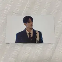 dream タワレコ 特典トレカ ドギョム