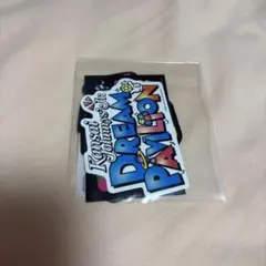Aぇ! group DREAM PAVILION ステッカー