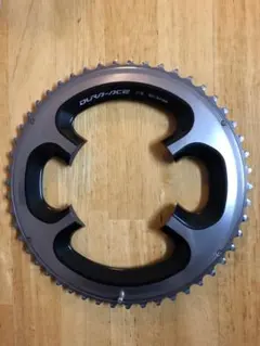 デュラエース 9000 52-38t デュラエース 9000 52-38t Shimano Dura Ace FC-9000 Chainring