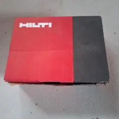 HILTI X-S 14 B3 MX 釘 400本入 - メルカリ