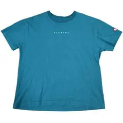 ELEMENT　半袖Tシャツ　サイズ　Мのサムネイル