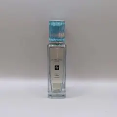 【ほぼ未使用】 ジョーマローン ソルティ アンバー コロン 30ml