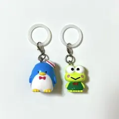 【24時間以内発送】サンリオ キャラクターズ オールスター めじるし