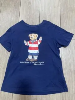 ポロラルフローレン　キッズ　Tシャツ　120