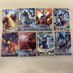 ウルトラマンカードゲーム PR-036 バルタン星人 U - メルカリ