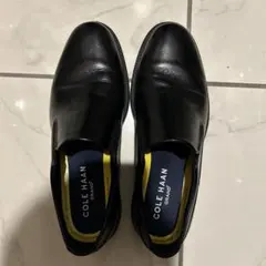 COLE HAAN グランド　スリッポンローファー