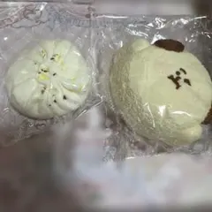 スクイーズ 肉まんとおじいちゃん 祖父