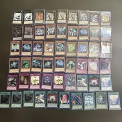 遊戯王カード　まとめ売り　300枚以上 遊戯王まとめ売り 約300枚 2期・3期多め - メルカリ