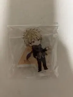 given 吉田由紀 アクリルスタンド カードセット
