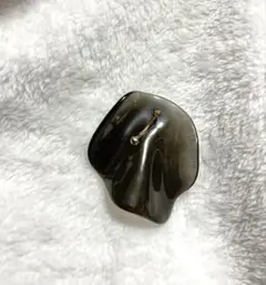 EVLin片耳ピアス