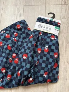 永楽屋 だるまステテコ Lサイズ ☆新品未使用