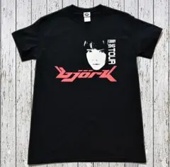 【レア】ヒグチユウコ ダンサー・イン・ザ・ダーク Tシャツ L ダンサー・イン・ザ・ダーク 4Kデジタルリマスター版
