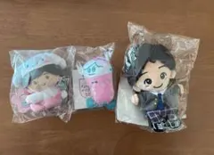 道枝駿佑 グッズ