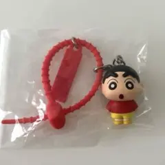 クレヨンしんちゃん カラフルマルチチャーム
