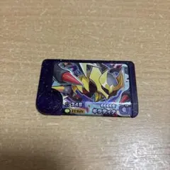 ポケモンフレンダ　ベストタッグ４弾 ギラティナ　スーパートレジャー