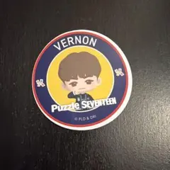 ディノ セブチ ステッカー パズルseventeen パズチ - メルカリ
