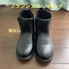 サイドゴアブーツ ブーツ