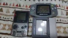 ジャンク品＞ゲームボーイカラー 3台セット - メルカリ