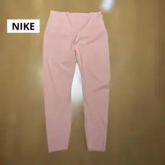 NIKE DRI-FIT ハイライズ 7/8丈 フィットネス レギンス