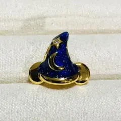 PANDORA ディズニーパークス限定 ソーサラーハット チャーム ミッキー 大人気♪】Pandora パンドラ ミッキー帽子Disney - メルカリ