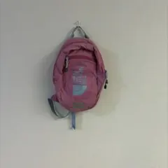 THE NORTH FACE ワンショルダーバッグ ピンクのサムネイル
