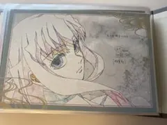 鬼滅の刃　ufotable dining お裾分けポストカード　刀鍛冶の里編１枚