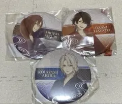 2026年最新】ニル・アドミラリの天秤 缶バッジの人気アイテム - メルカリ